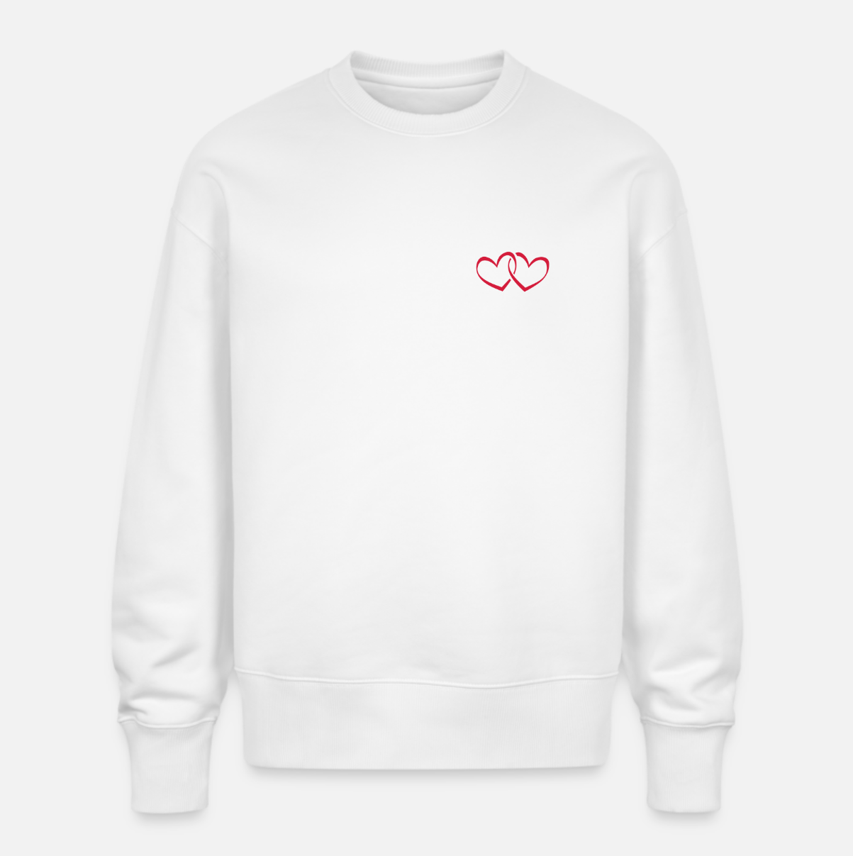 Corazóner SweatShirt