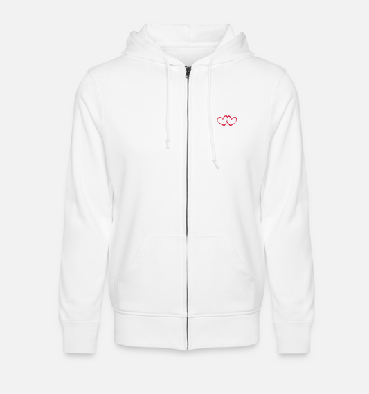 Corazóner Full Zip Hoodie