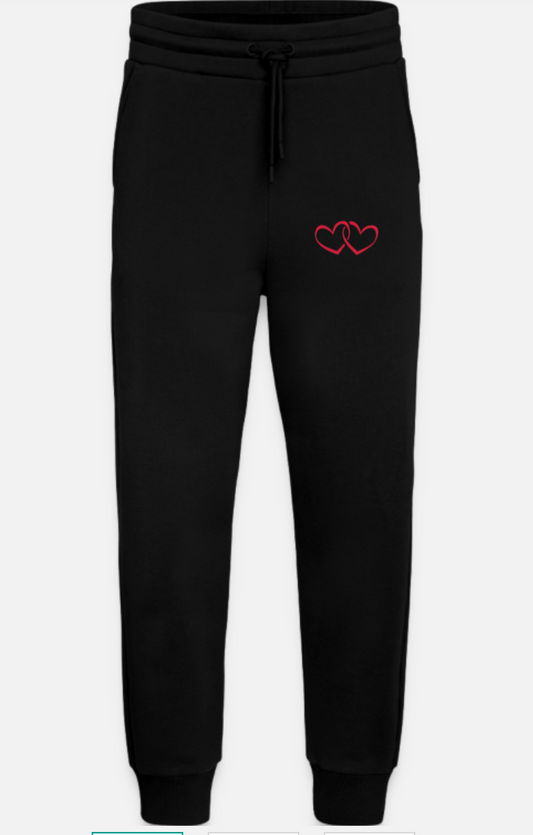 Corazóner Pants